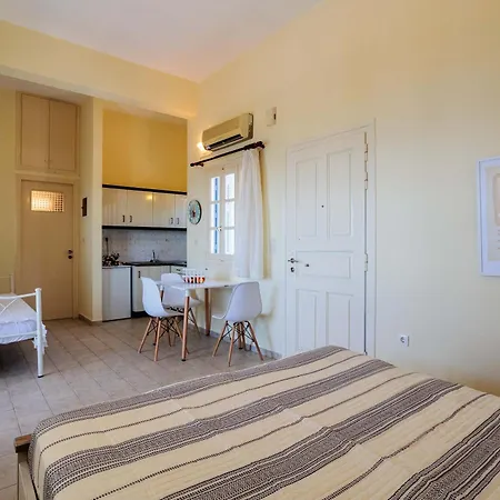 Modern Seaview Nest With Pool & Panoramic Views * Верга-Каламата